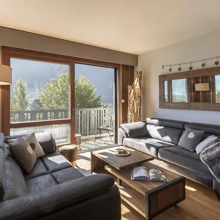 Apartmán Makalu 2 - By Care Concierge