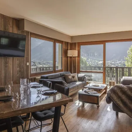Apartmán Makalu 2 - By Care Concierge *
