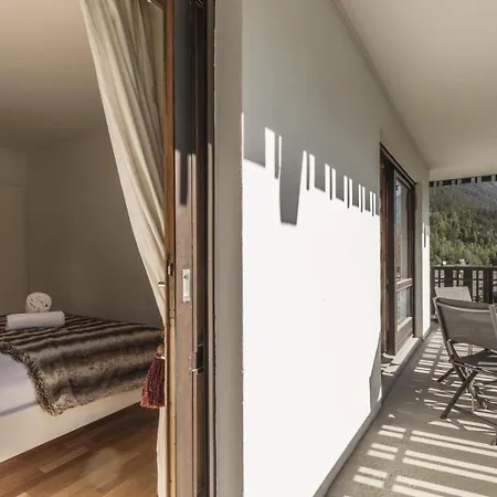 Makalu 2 - By Care Concierge Apartmán *