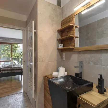 Lejlighed Makalu 2 - By Care Concierge
