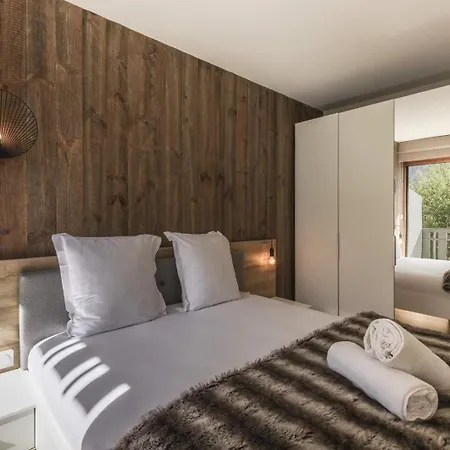 Makalu 2 - By Care Concierge Apartmán *